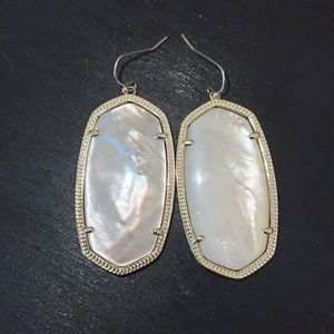 Kendra Scott Danielle Earring